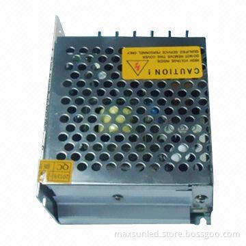 5V/8A/40W/220V turn switch power supply